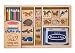 Toys : Melissa & Doug Animal Stamp Set