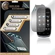 High Quality Screen Protector Guard for Samsung M850 Instinct HD