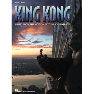 Kong Music