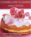 Used : Cooking with Flowers