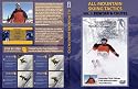 All Mountain Skiing Tactics Volume 2 Powder & Chutes