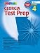 Spectrum Georgia Test Prep, Grade 4