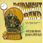 The First Minute of a New Day by Brian Jackson and Gil Scott-Heron