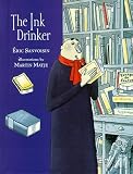 The Ink Drinker