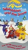 Teletubbies And The Snow [1997]