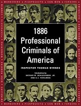 1886 Professional Criminals of America