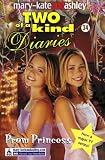 Prom Princess (Two of a Kind (Sagebrush))