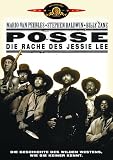 Posse - Die Rache des Jesse Lee - Stephen Baldwin