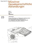 Produkt-Bild: M&uuml;nchner Geowissenschaftliche Abhandlungen. Reihe A: Geologie und Pal&auml;ontologie Bd. 23 - Geologie, Pal&auml;ontologie und Pal&ouml;kologie der s&uuml;dostbayerischen unter-priabonen (Ober-Eoz&auml;n) Riffkalkvorkommen des Eisenrichtersteins bei Hallthurn (N&ouml;rdliche ... des Kirchbergs bei Neubeuern (Helvetikum)