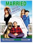 Married With Children: The Complete 4...