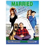 Married with Children - The Complete Fourth Season