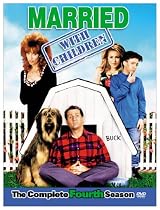 Married with Children - The Complete Fourth Season