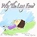 Why The Long Face: A Book About Thumb Sucking