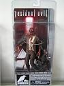 Resident Evil Series 2 Crimson Head Zombie Action Figure
