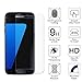 Samsung Galaxy S7 Screen Protector, cresawis 2-Pack 0.26mm 9H Tempered Glass Screen Protector for Samsung Galaxy S7 (Lifetime Warranty)