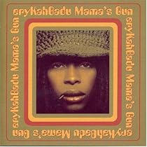 Mama's Gun