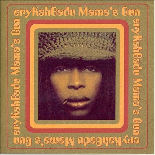 CD-Charts  Music : Mama's Gun