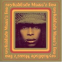 Mama's Gun