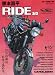 東本昌平: 東本昌平RIDE38 (Motor Magazine Mook)