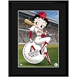 Arizona Diamondbacks MLB Betty On Deck Collectible