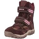 Geox J0306N 5422 C7016 Junior Alaska Girl WPF, Mädchen Stiefel