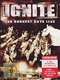 Our Darkest Days Live by Imports 【並行輸入品】