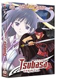 Revue kaze  / Tsubasa réservoir chronicle 2/3