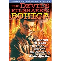 The Devil's Filmmaker: BOHICA by 