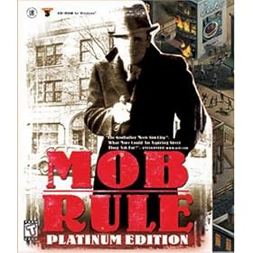 Mob Rule (Platinum Edition)