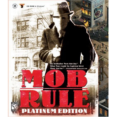 Mob Rule (Platinum Edition)