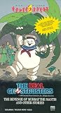 Real Ghostbusters vol. 6: Revenge of Murray the Mantis
