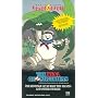 Real Ghostbusters vol. 6: Revenge of Murray the Mantis [VHS]