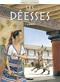 Les Déesses, Tome 1 : La grande île