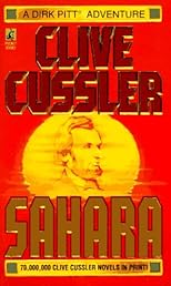 Sahara: A Dirk Pitt Adventure