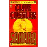 Saharapar Clive Cussler