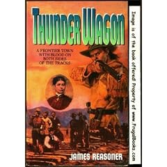 Thunder Wagon