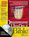 Dreamweaver UltraDev 4 Bible