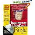  Dreamweaver UltraDev 4 Bible 