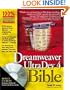 Dreamweaver UltraDev 4 Bible