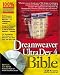 Dreamweaver UltraDev 4 Bible