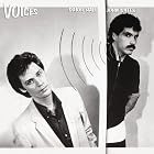 Voices by  Hall & Oates 