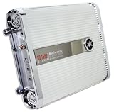 Tview Car Amplifier - RS-1602