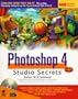 Photoshop 4 Studio Secrets