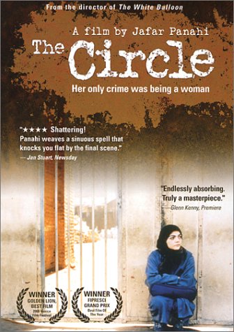 Watch The Circle Online!