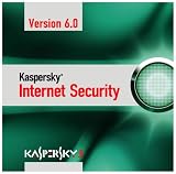 Picture Of Kaspersky Internet Security 6.0 OEM (50 Pack) (PC)