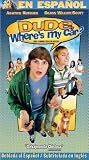 Dude Where's My Car [VHS]