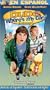 Dude Where's My Car [VHS]