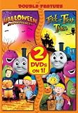 Halloween Spooktacular / Trick or Treat Tales (Double Feature)