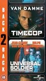 Timecop / Universal Soldier [1991]
