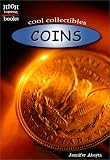 Coins (High Interest Books) Jennifer Abeyta